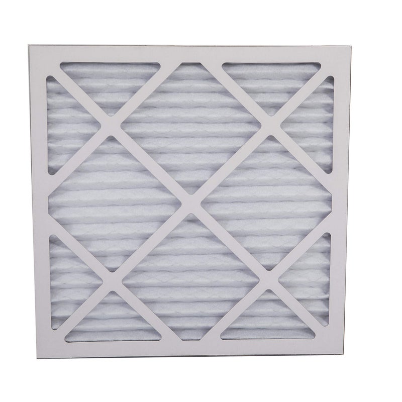 Mounto 10-Pack Pre-Filter Replacements for HEPA 500 Air Scrubber, Enhanced Dust Capture, Easy Installation, Extends HEPA Filter Life - Image 1